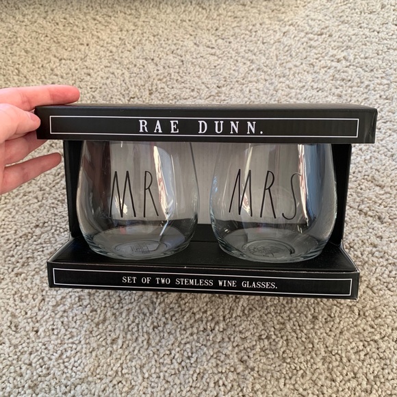 Rae Dunn Other - Rae Dunn Wine